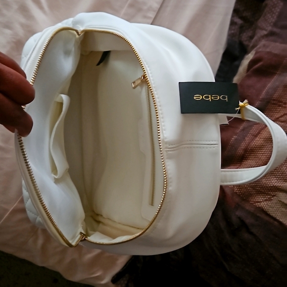 Personal Backpack style - Picture 3 of 4